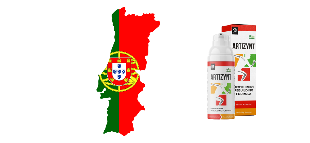 Portugal flag and product
