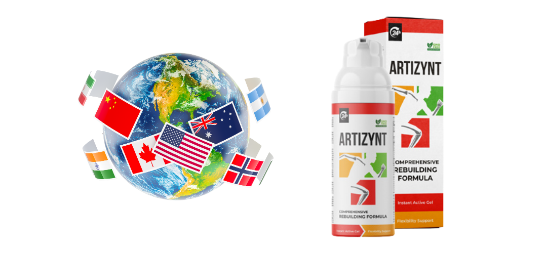 ArtiZynt final product