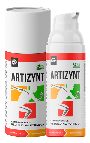 ArtiZynt transparent product